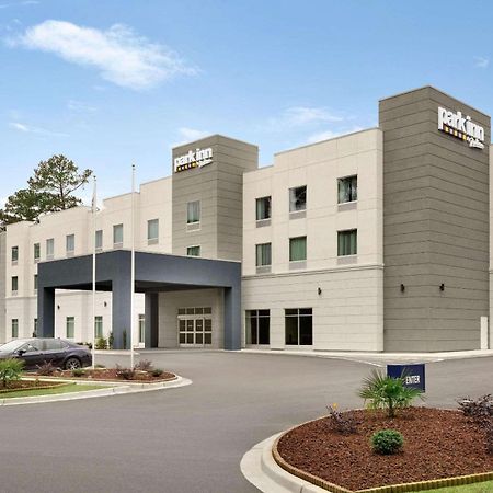 Park Inn By Radisson Florence, Sc Exterior foto