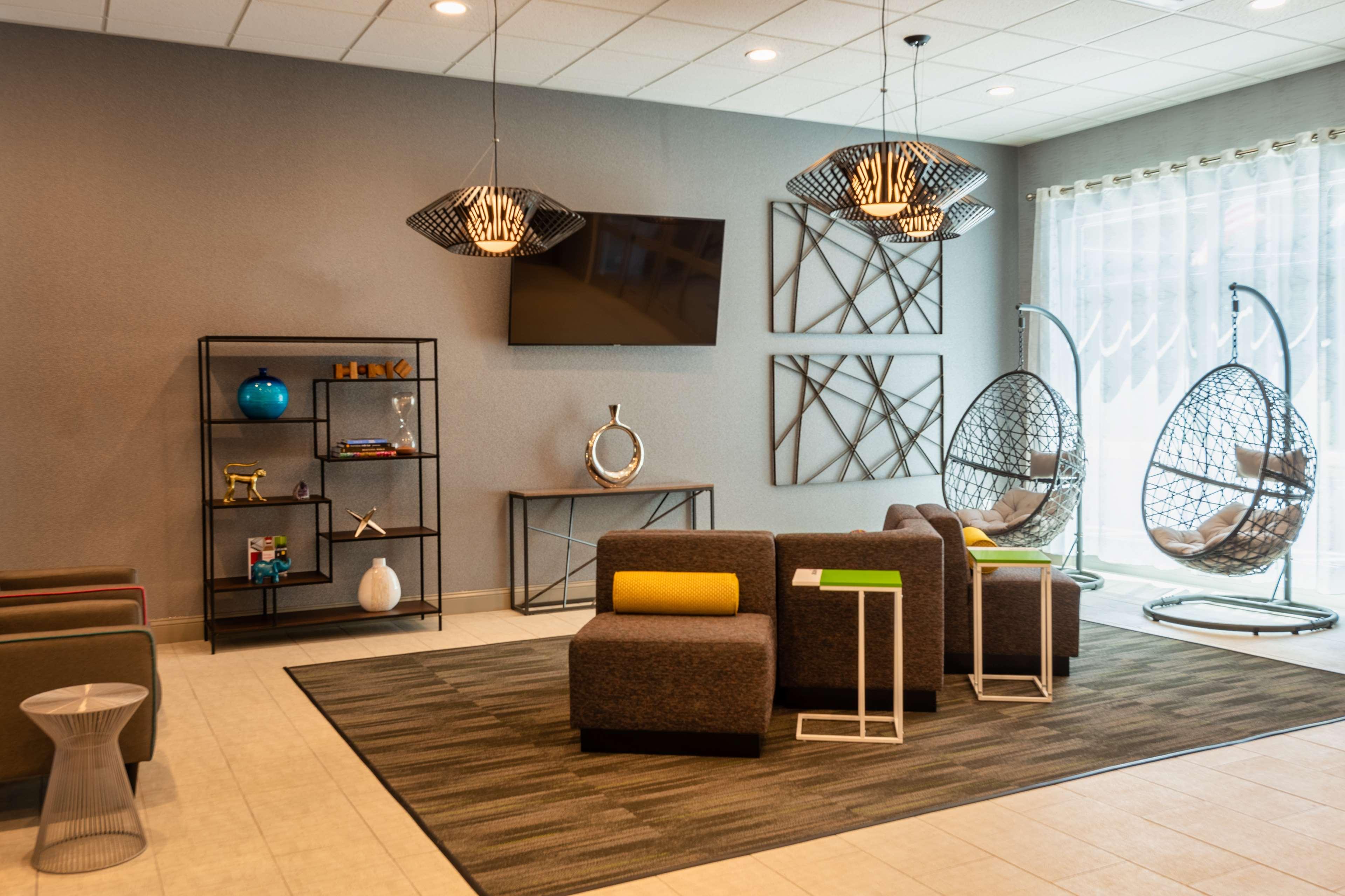 Park Inn By Radisson Florence, Sc Exterior foto