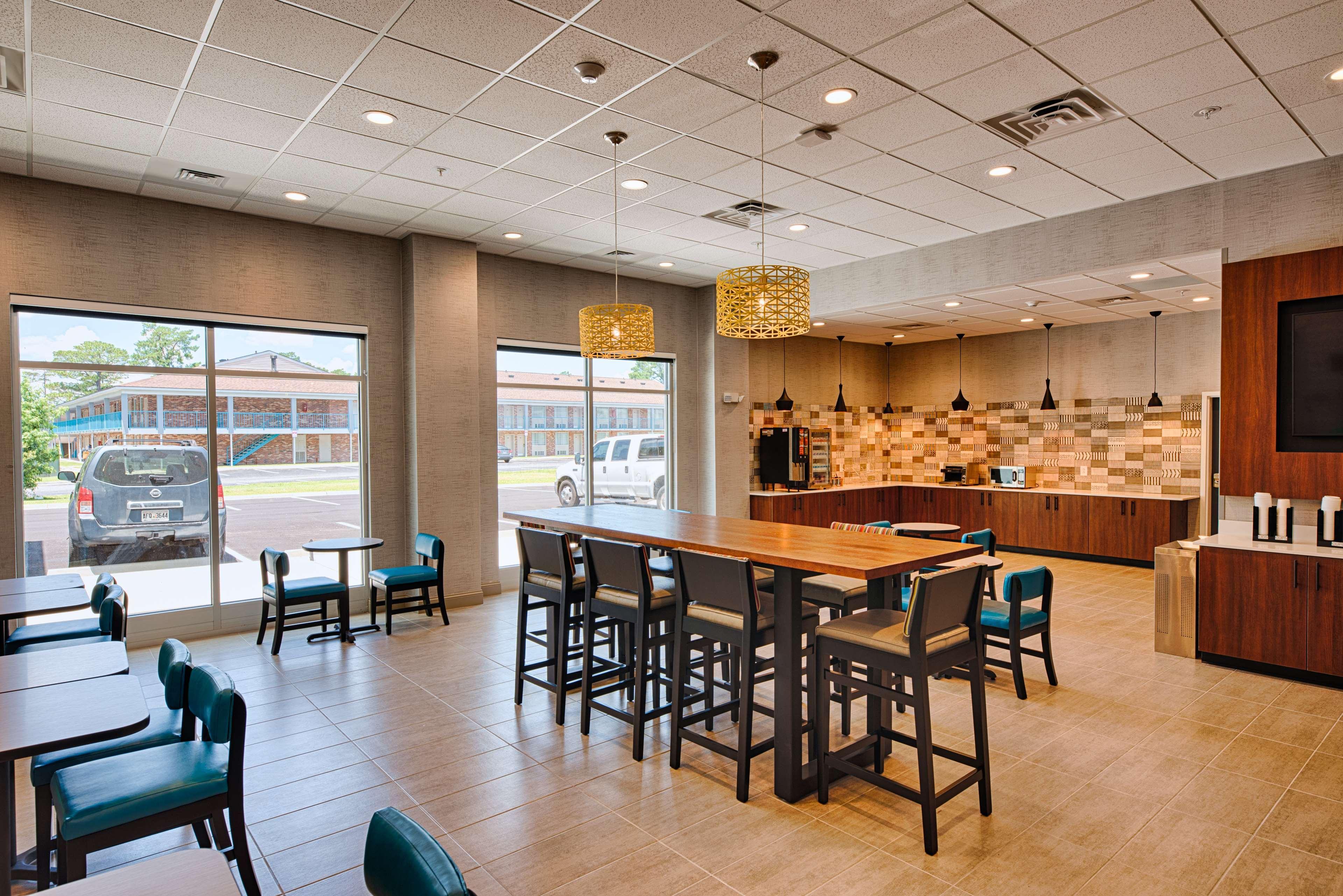 Park Inn By Radisson Florence, Sc Exterior foto
