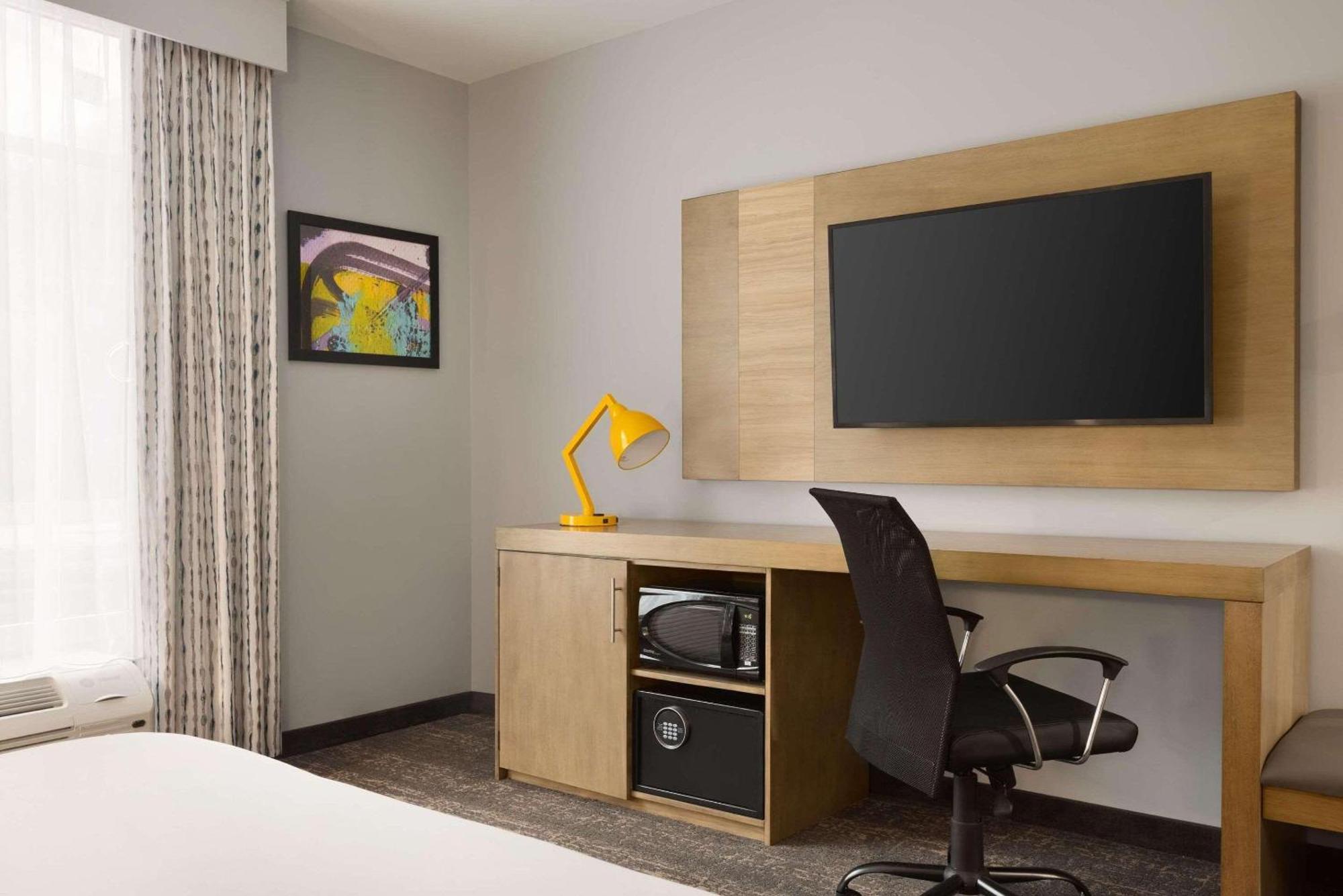 Park Inn By Radisson Florence, Sc Exterior foto
