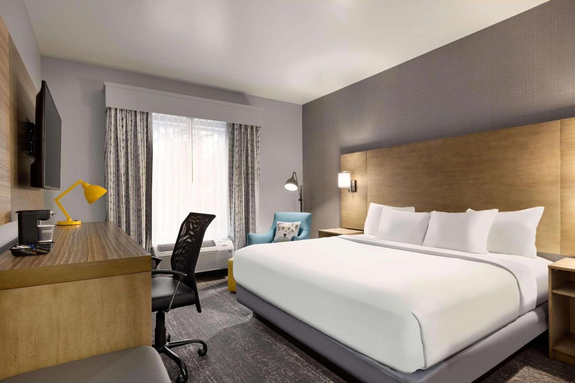 Park Inn By Radisson Florence, Sc Exterior foto