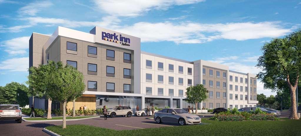 Park Inn By Radisson, Florence, Sc Exterior foto