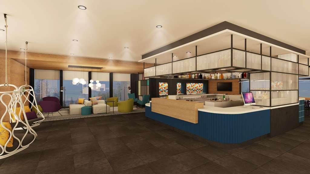 Park Inn By Radisson Florence, Sc Interior foto